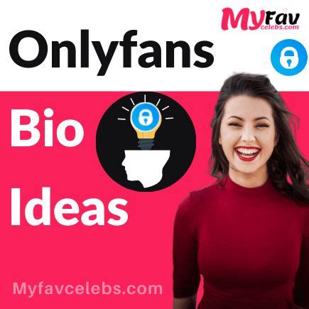 onlyfans bio generator free|Free AI Bio Generator